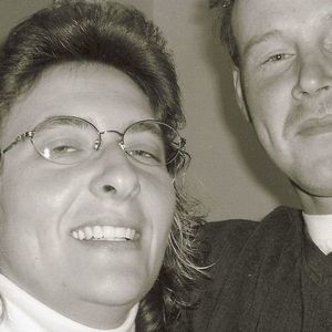 Meet your Posher, Dawn